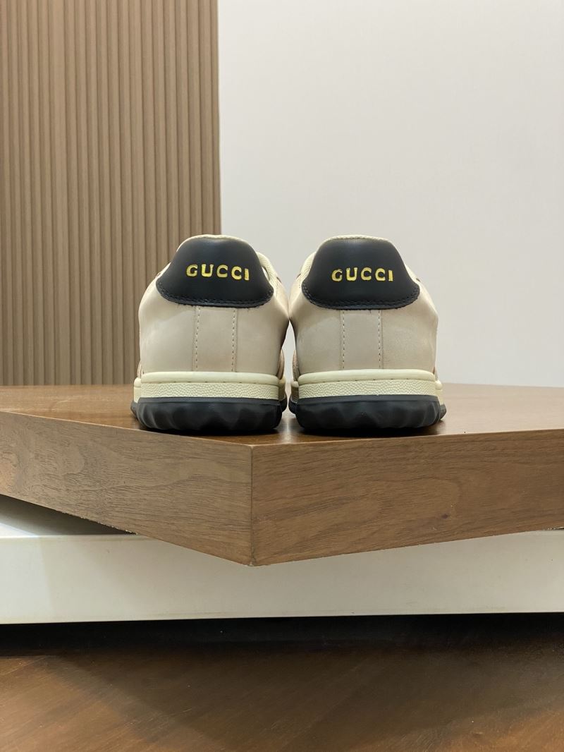 Gucci Screener Shoes